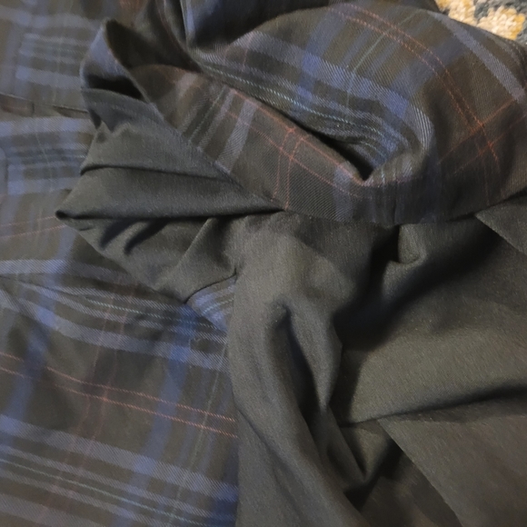 Reitmans skirt plais size 15 - Picture 13 of 16